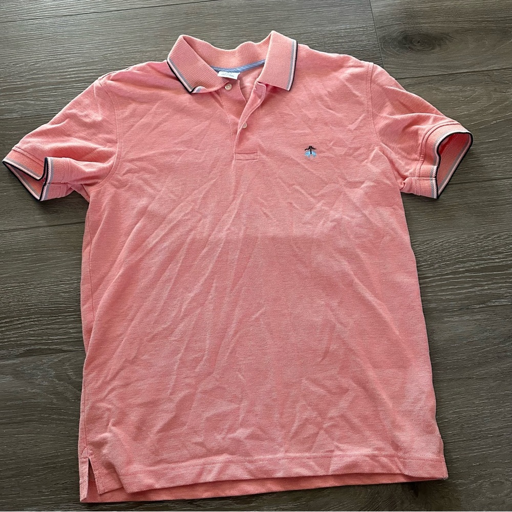 Brooks Brothers - Polo Medium